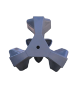 3-Man Urinal - Image 2