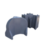 3-Man Urinal - Image 3