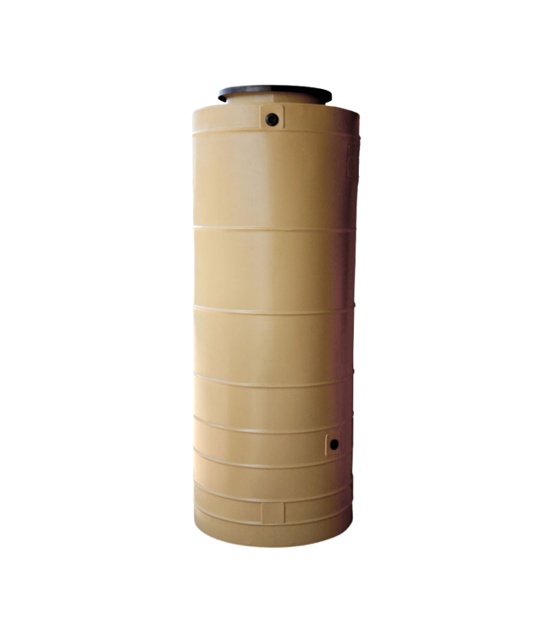 700lt Rain Saver Tank Only 700L Rain Saver Tank Only - Image 1