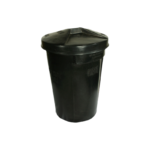 85lt Dustbin & Lid