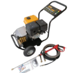 High Pressure 13 Horsepower Petrol