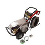 High Pressure Washer 380V 4kW