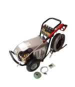 High Pressure Washer 220V 2.2kW