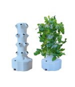 Hydroponic Tower - Image 2
