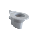 Viking Toilet Pan
