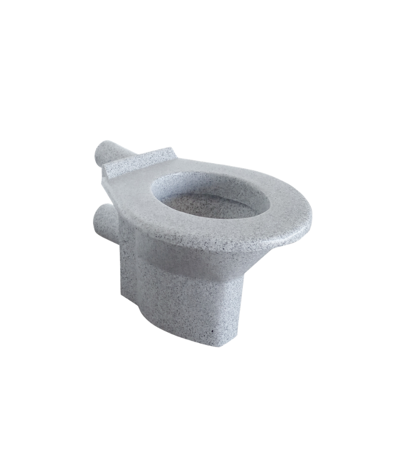 Viking WC Pan Viking Toilet Pan - Image 1